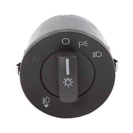 Motorcraft Switch Asy - Headlamps, Sw6395 SW6395